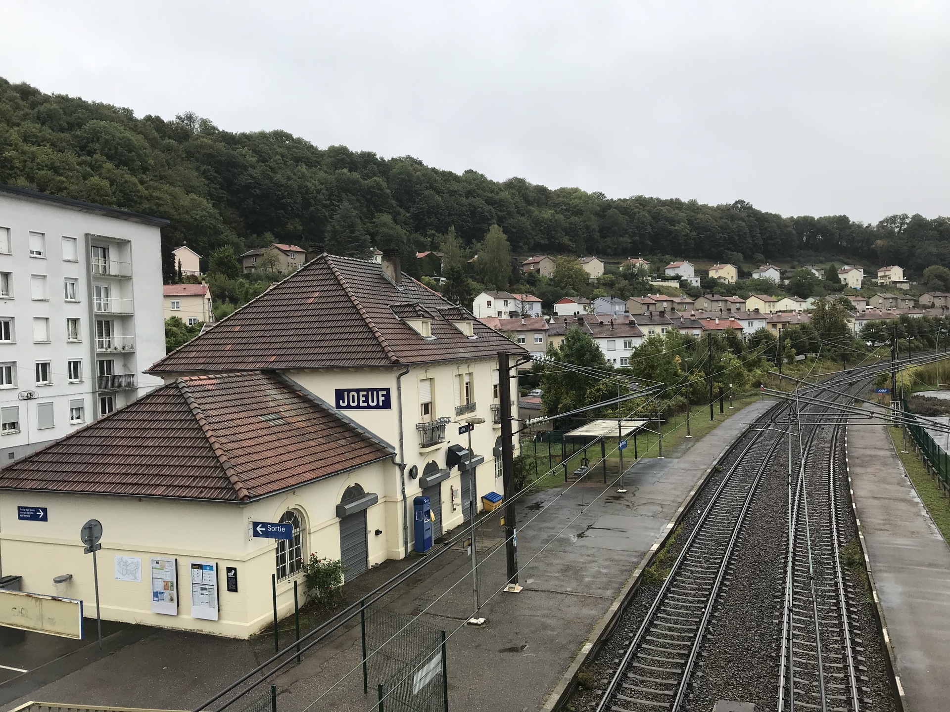 Diagnostic Immobilier à Jœuf : Faites Confiance à Bimmo Diagnostic